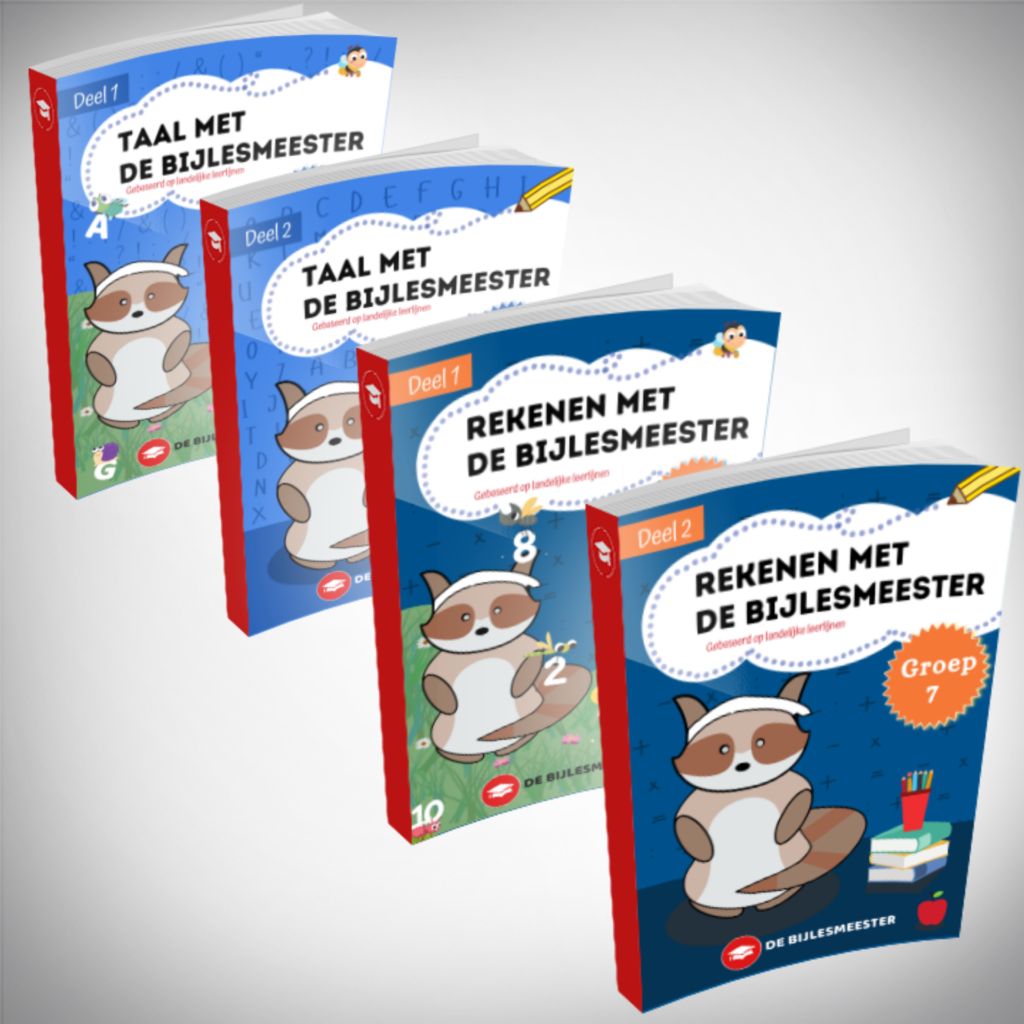 Groep 7 | Uitlegbundel | Taal + Rekenen Groep 7 | Uitlegbundel | Taal + Rekenen